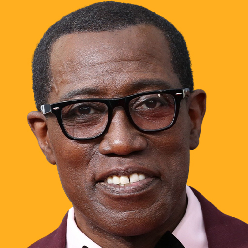 Wesley Snipes