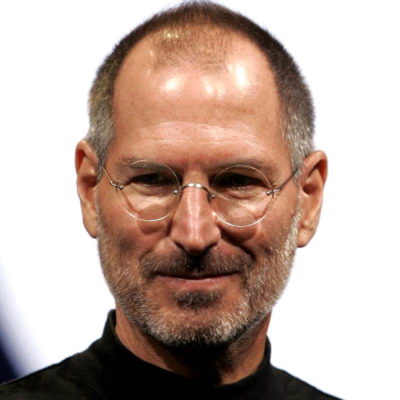 Steve Jobs