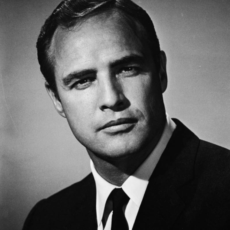 Marlon Brando