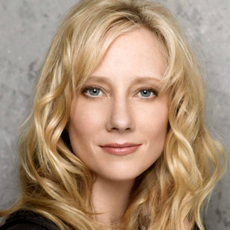 Anne Heche