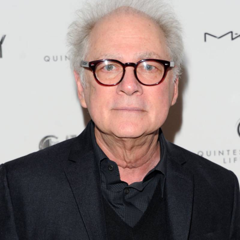 Barry Levinson