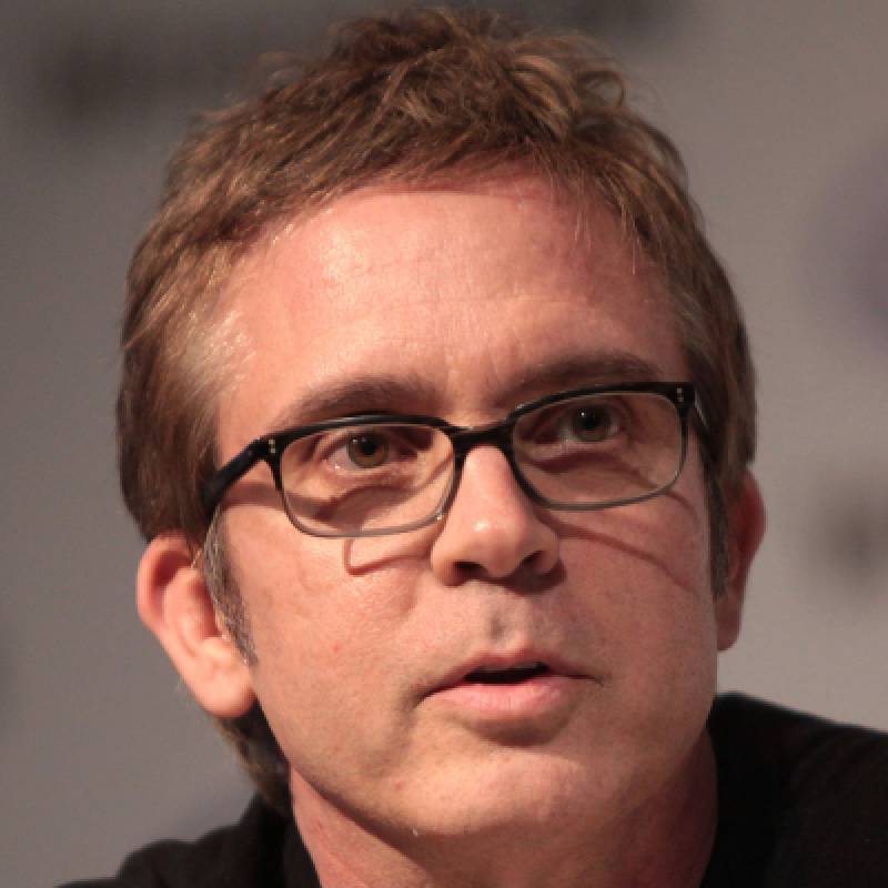 Brannon Braga