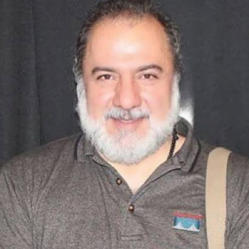 Farhad Ghaemian