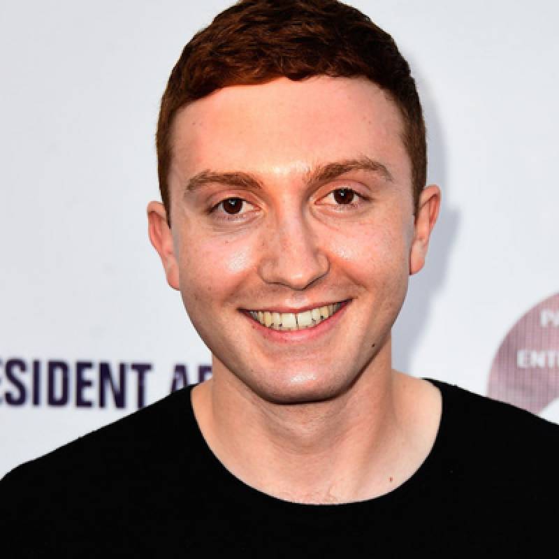 Daryl Sabara