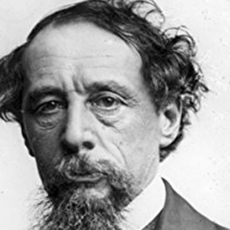 Charles Dickens