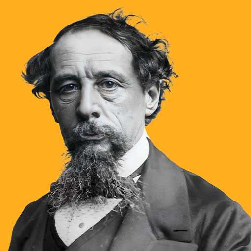 Charles Dickens