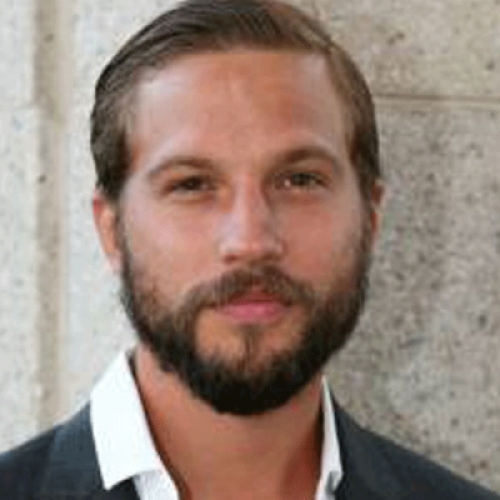 Logan Marshall Green