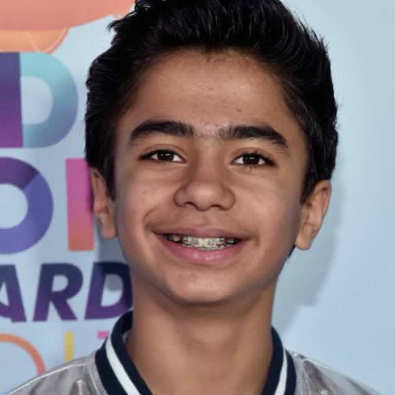 Neel Sethi