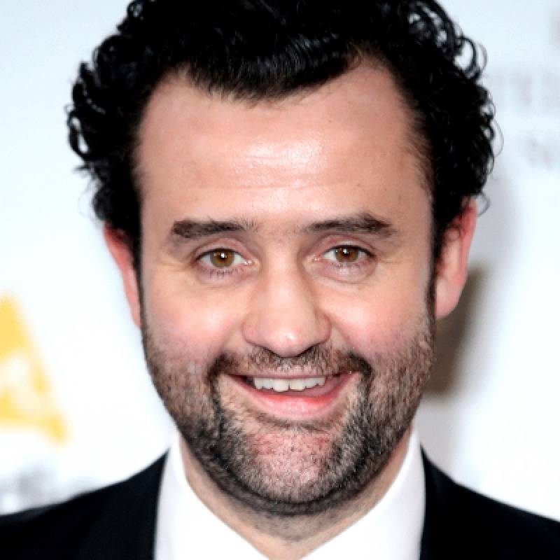 Daniel Mays