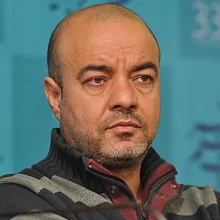 Saeed Aghakhani