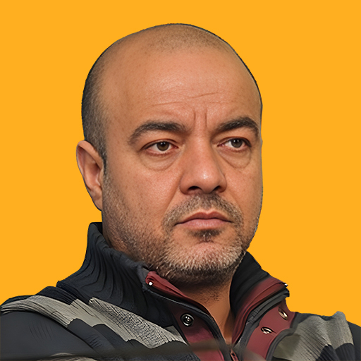 Saeed Aghakhani