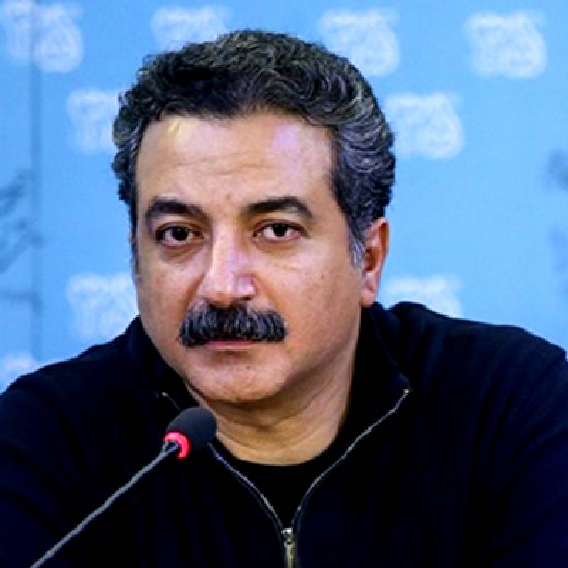 Mahdi Jafari