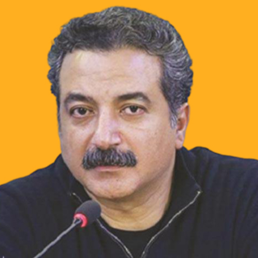 Mahdi Jafari