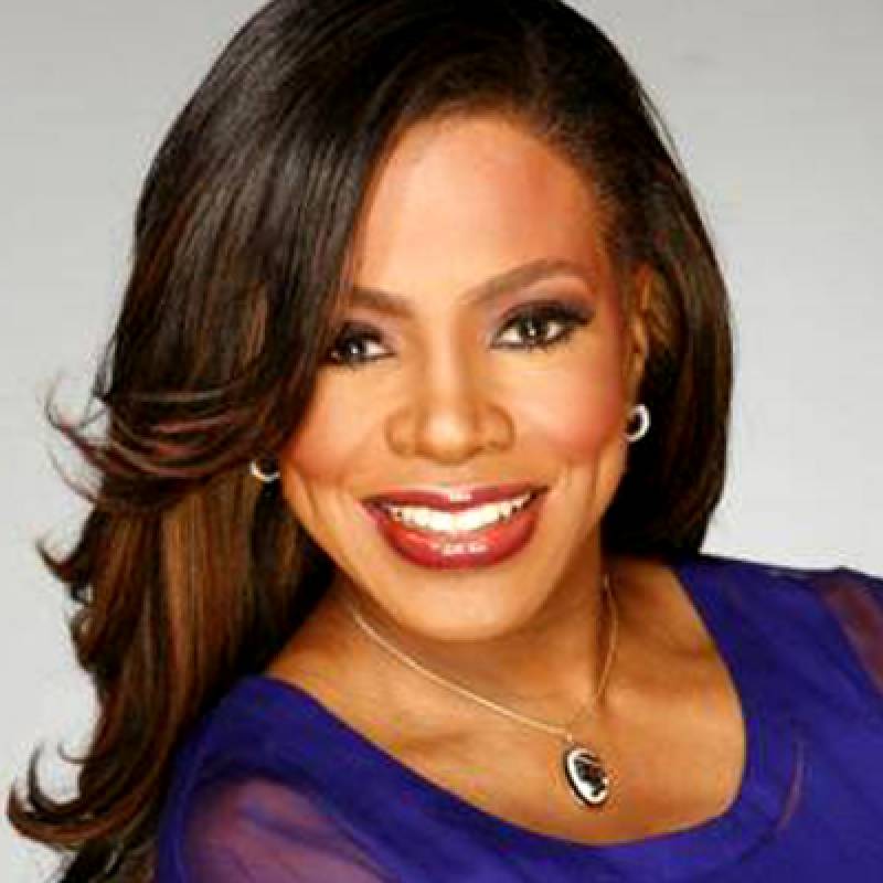 Sheryl Lee Ralph