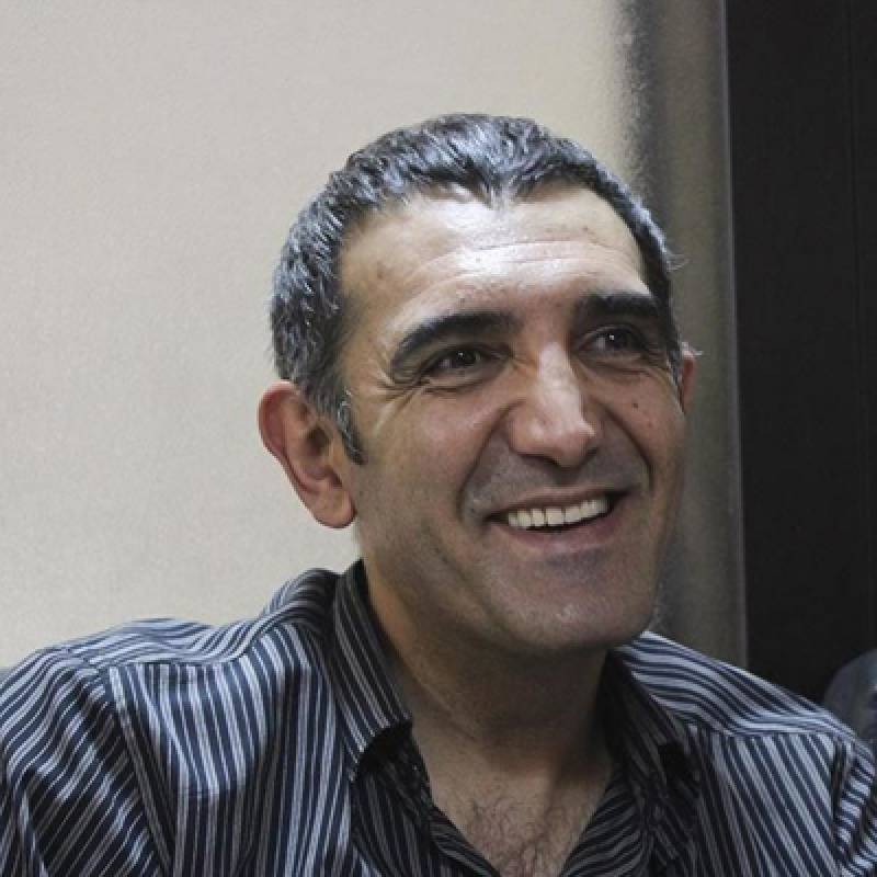 mehrdad koroushnia