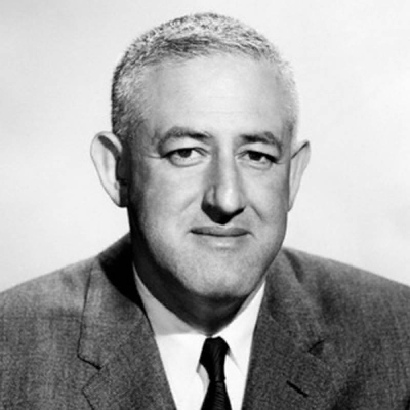 William Castle