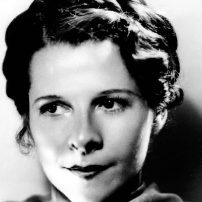 Ruth Gordon