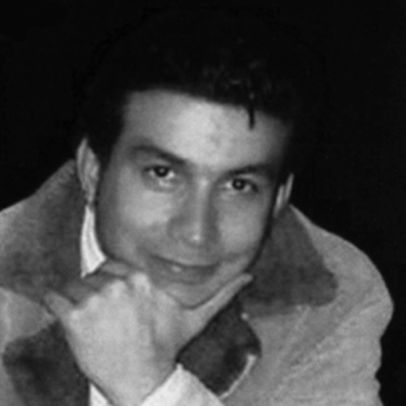 Mojtaba Teymoori