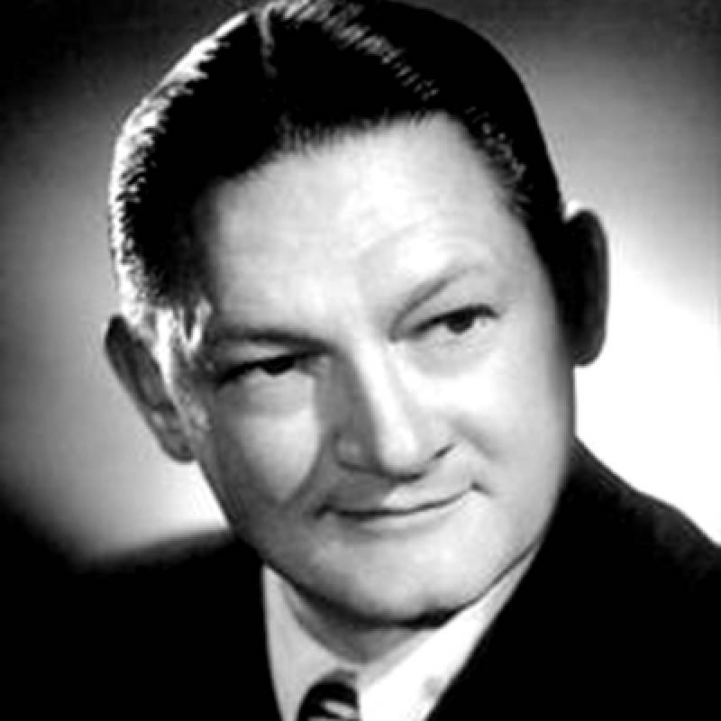 Victor Young