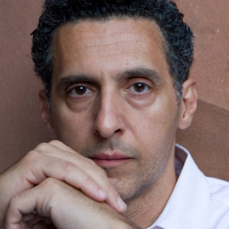 John Turturro