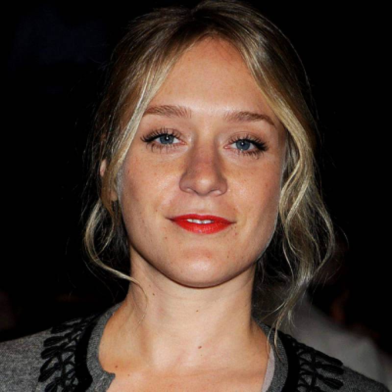 Chloe Sevigny