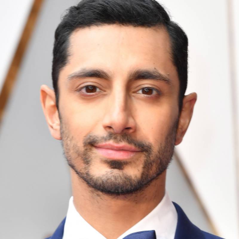 Riz Ahmed