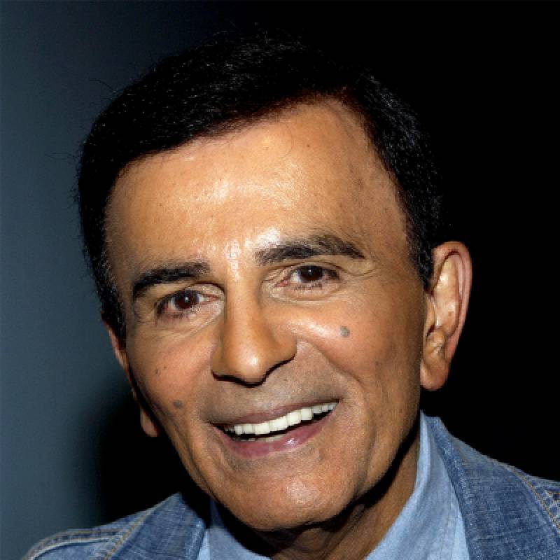 Casey Kasem