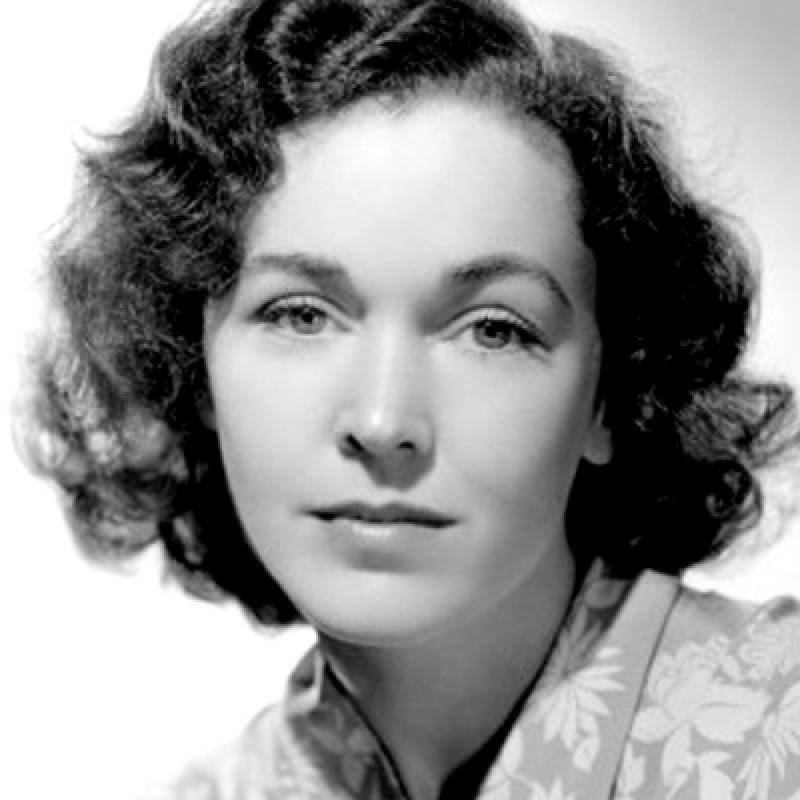 Maureen O'Sullivan