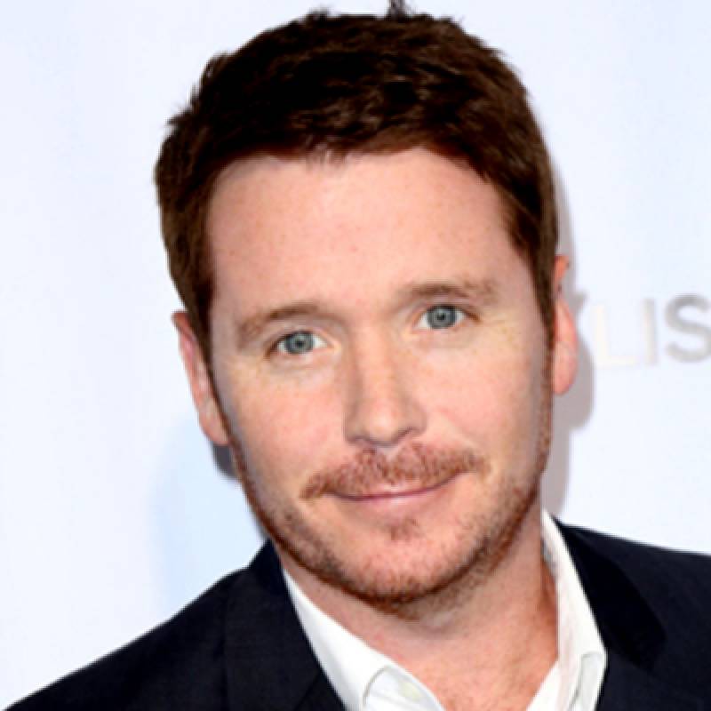 Kevin Connolly