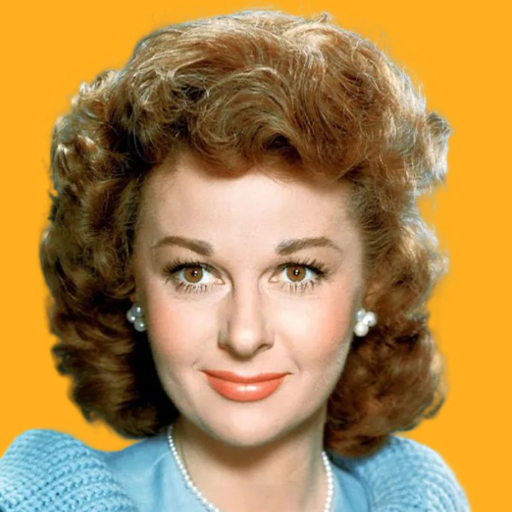 Susan Hayward