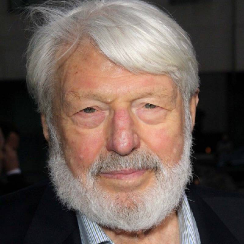 Theodore Bikel