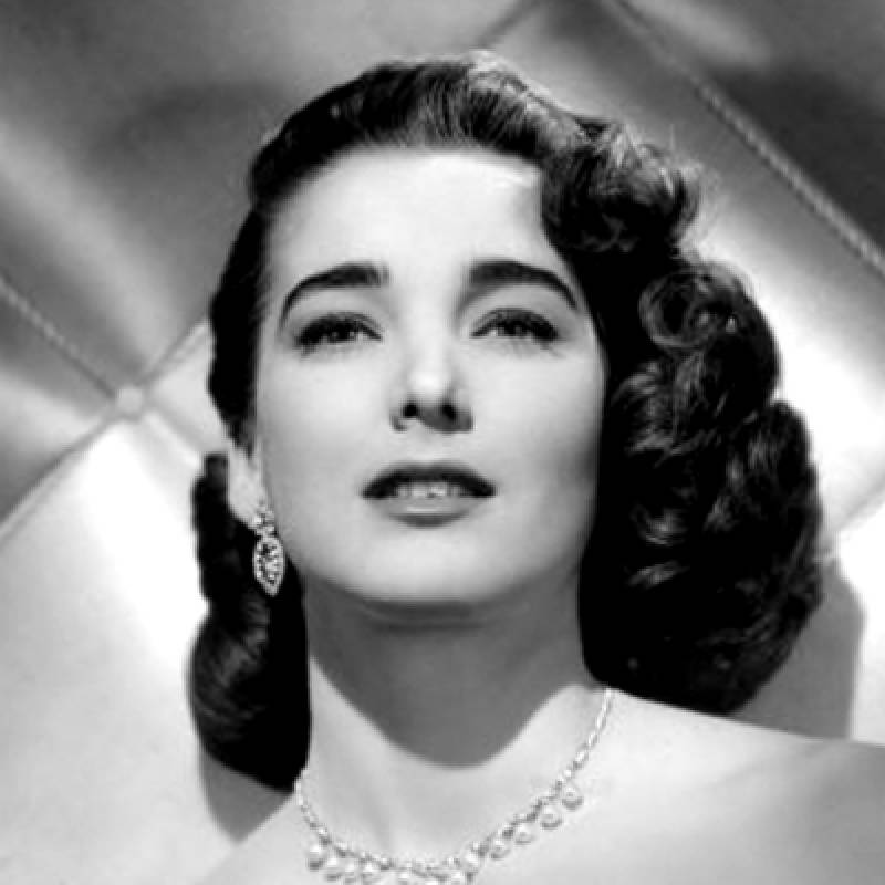 Julie Adams