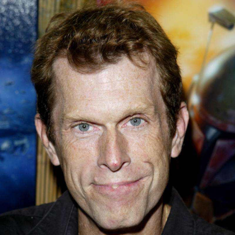 Kevin Conroy