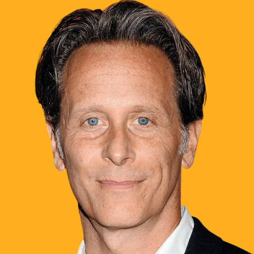 Steven Weber