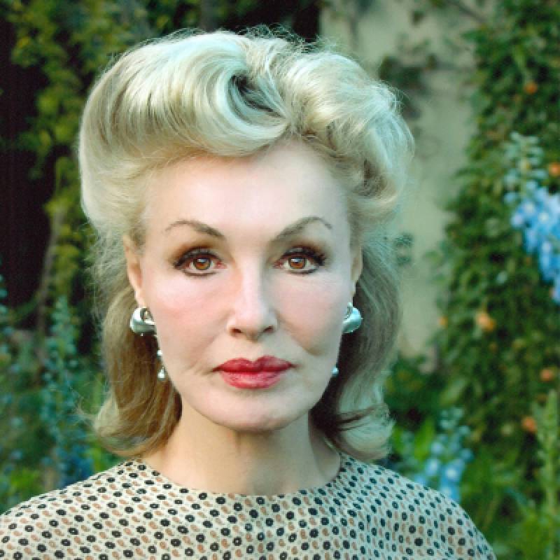 Julie Newmar