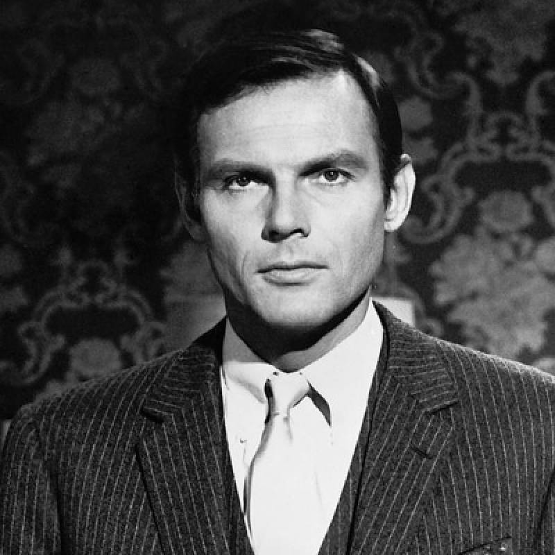 Adam West