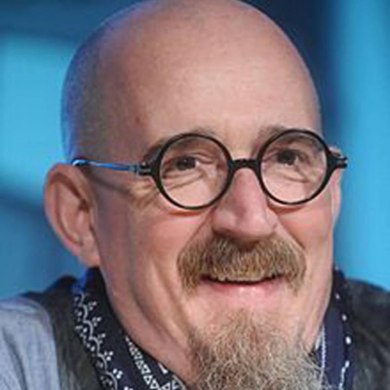 Brian Azzarello