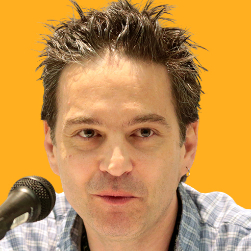 Jeff Russo