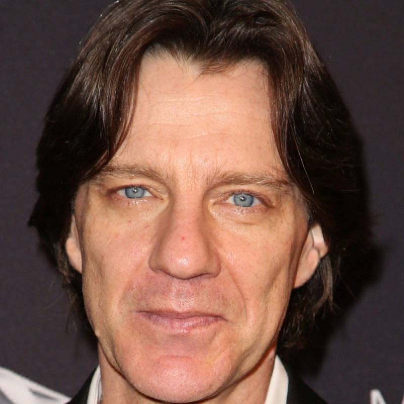 James Marsh