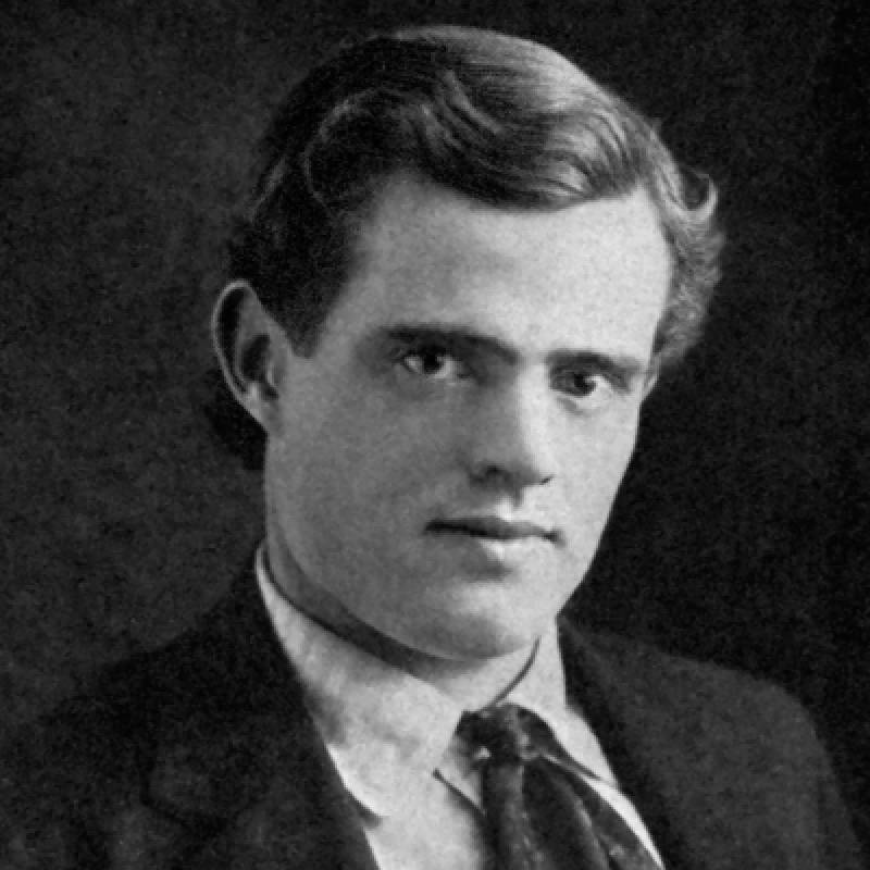 Jack London