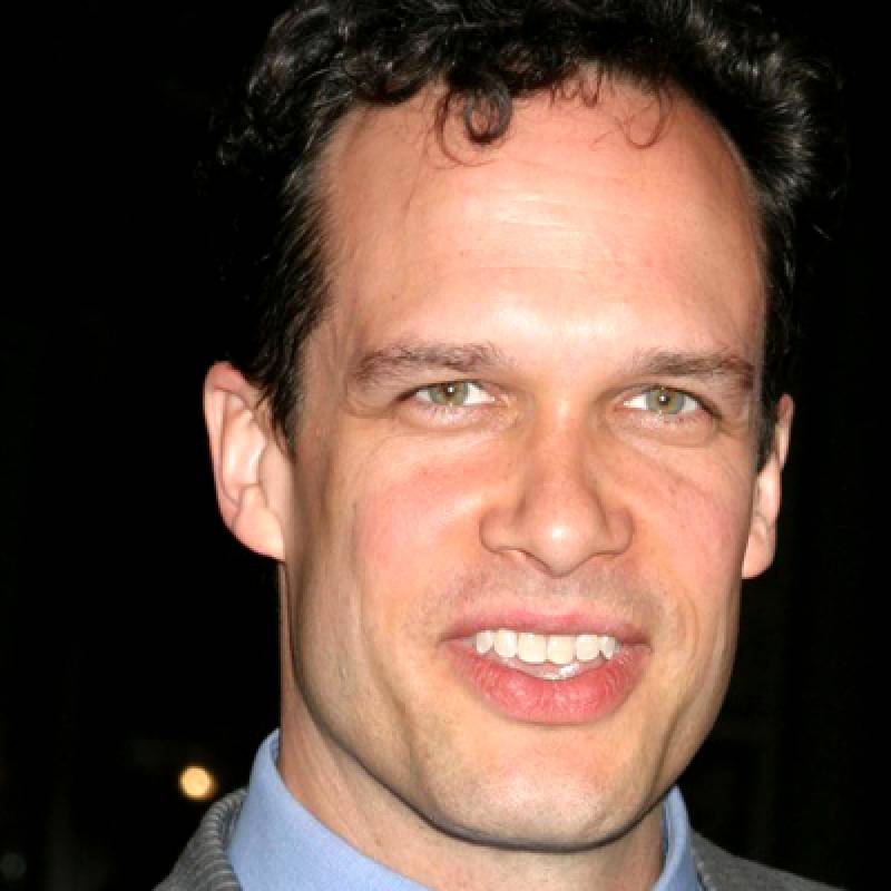 Diedrich Bader