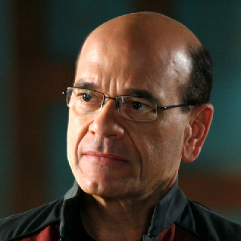 Robert Picardo