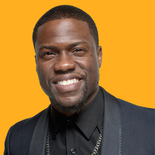 Kevin Hart