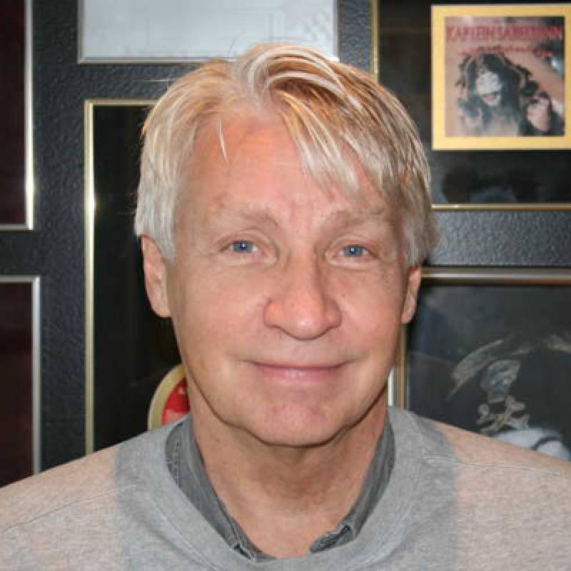 Terje Formoe