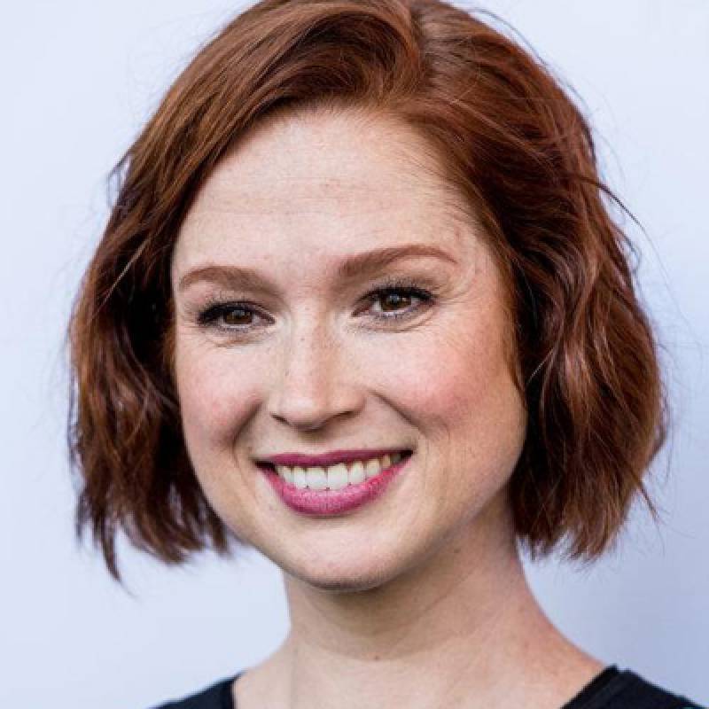 Ellie Kemper