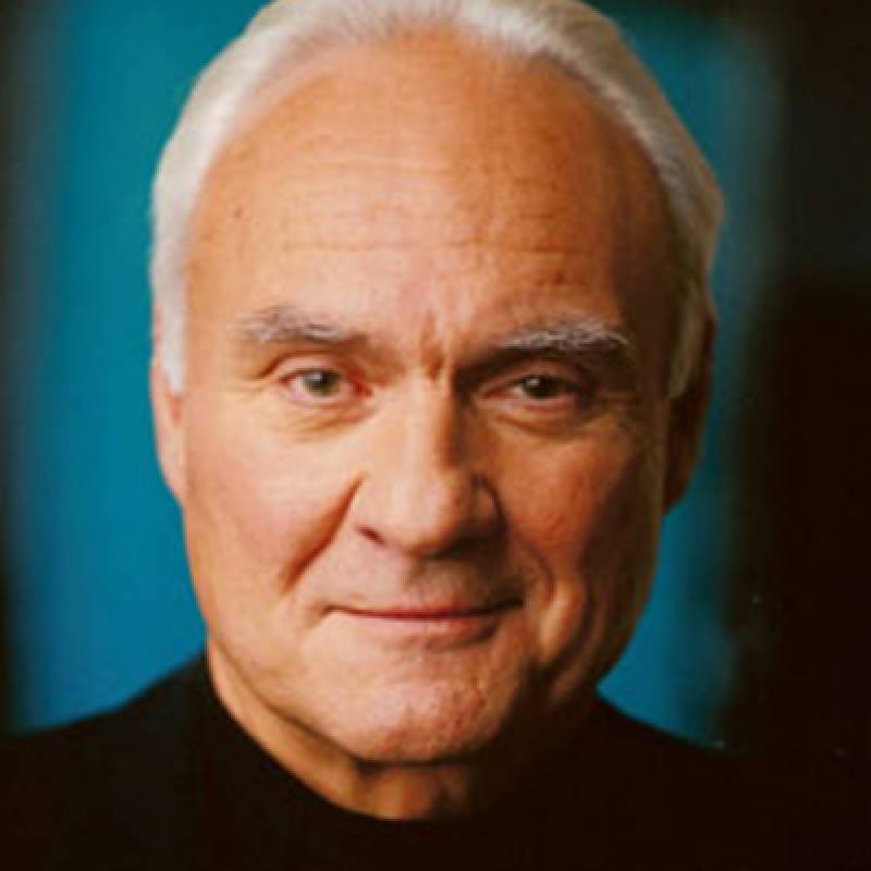 Kenneth Welsh