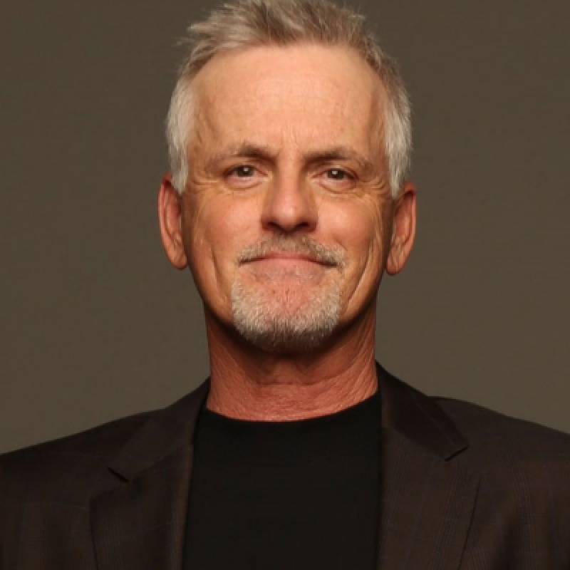 Rob Paulsen