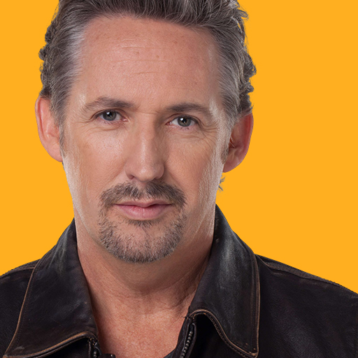 Harland Williams