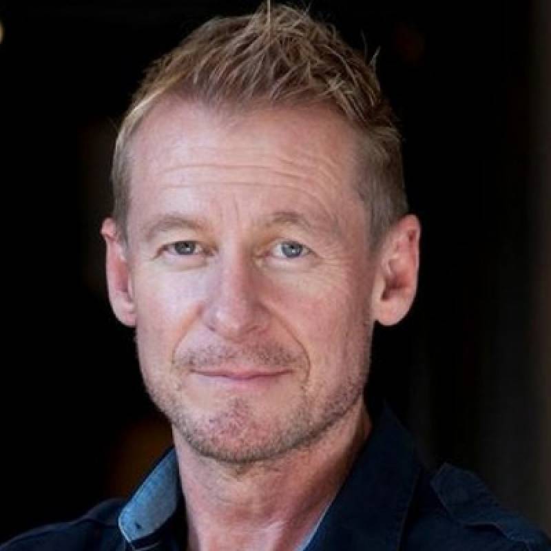 Richard Roxburgh