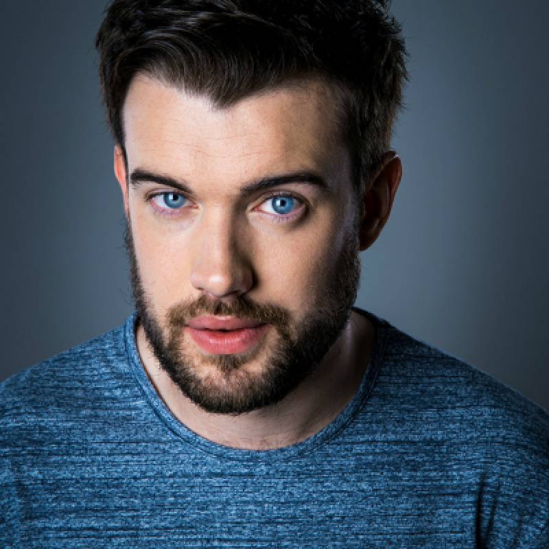 Jack Whitehall